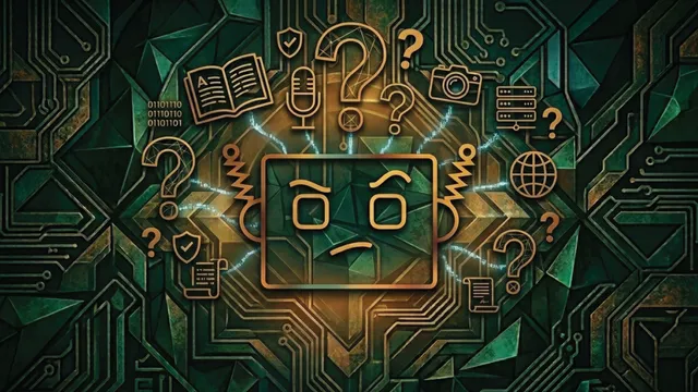 Where Does AI Get Its Facts, Training Data, Retrieval, and Source Quality in 2026