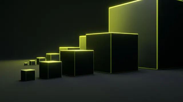 Big-O Growth Intuition for Search: Why Scale Breaks Naive AI